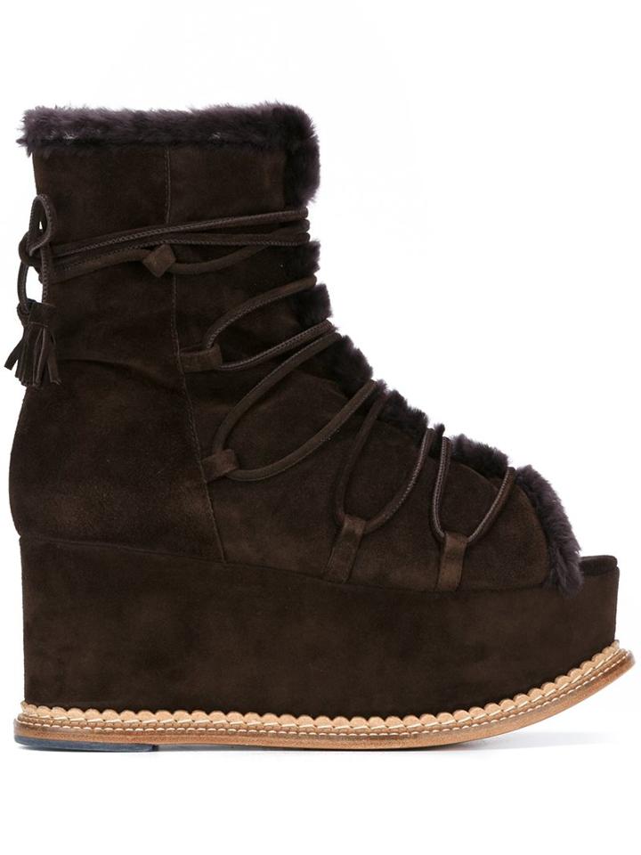 Paloma Barceló 'esgu' Boots
