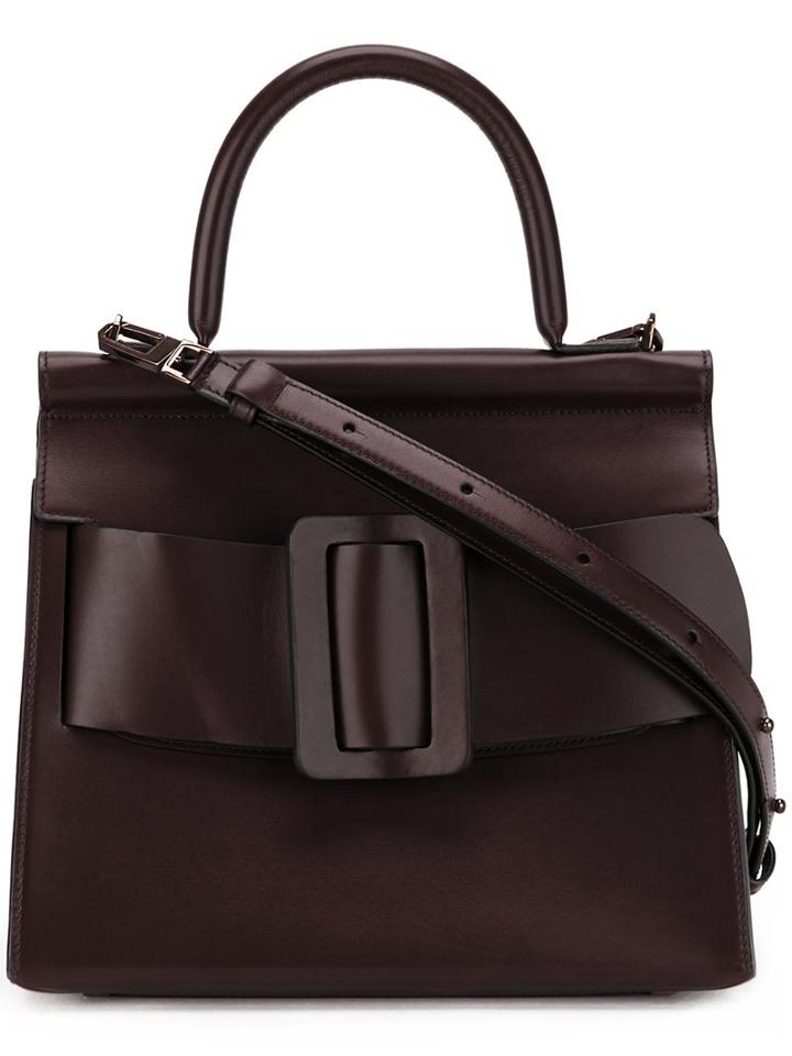 Boyy 'karl' Tote, Women's, Brown