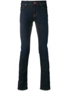 7 For All Mankind Denim Jeans - Blue