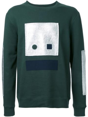 General Idea Printed Sweatshirt