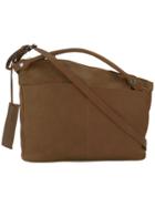 Marsèll Shoulder Bag - Brown