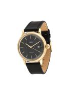 Timex Marlin Automatic 40mm Watch - Black