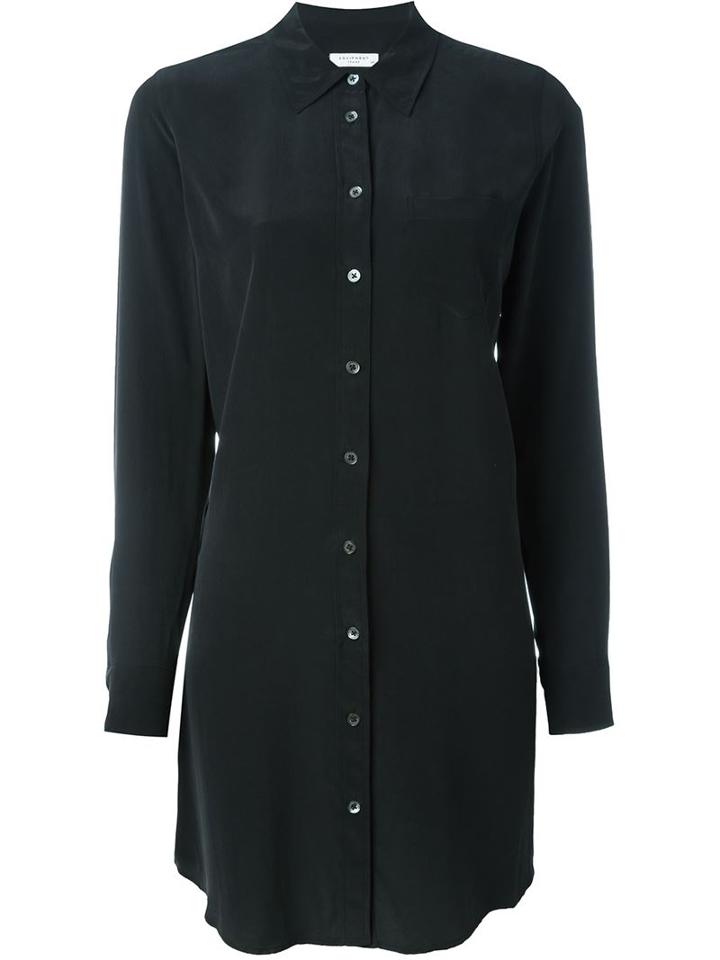 Equipment Shirt Tunic
