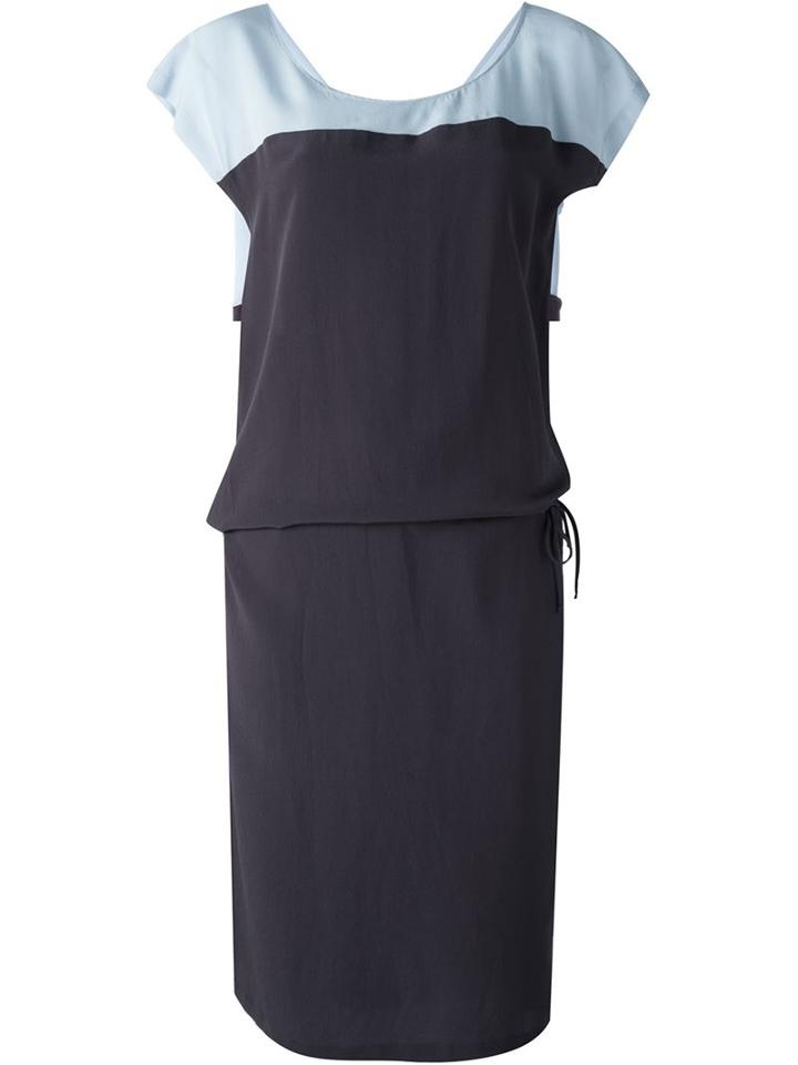 Humanoid 'stacy' Dress