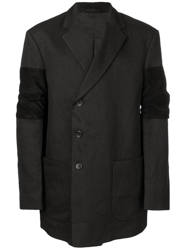 Forcerepublik - Black