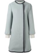 Chloé Slim Fit Coat