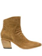 Officine Creative Severine Boots - Brown