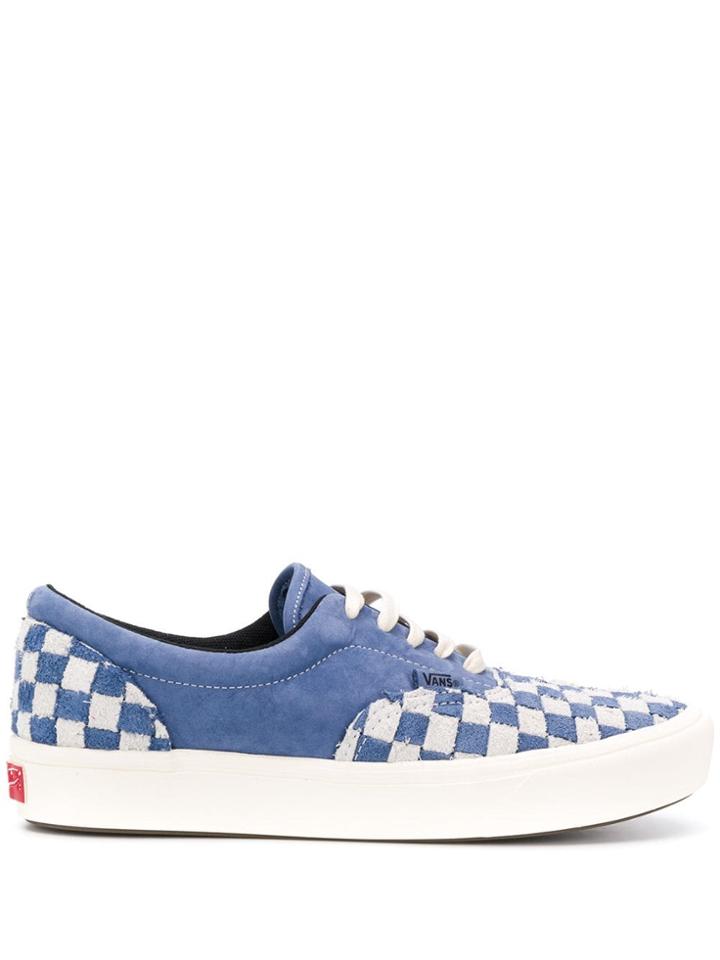 Vans Comfycush Era Lx Sneakers - Blue