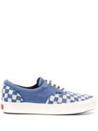 Vans Comfycush Era Lx Sneakers - Blue