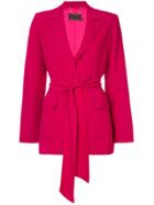 Ginger & Smart Stasis Blazer - Pink