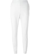Kristensen Du Nord Slim Fit Trousers