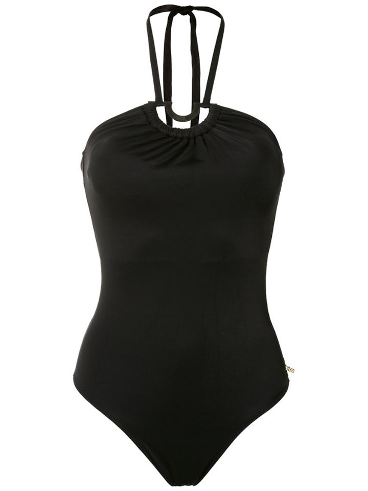 Brigitte Brigitte 24m11p Preto Polyamide/spandex/elastane - Black