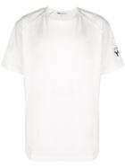 Y-3 Basic T-shirt - White