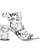 Senso 'rhiannon' Lace-up Sandals