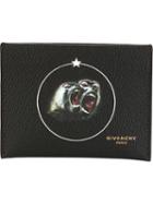 Givenchy Monkey Brothers Card Holder