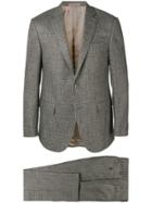 Corneliani Two-piece Formal Suit - Grey