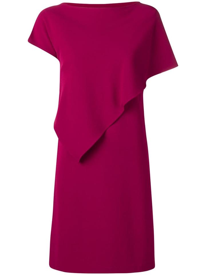 Etro Soul Dress - Pink