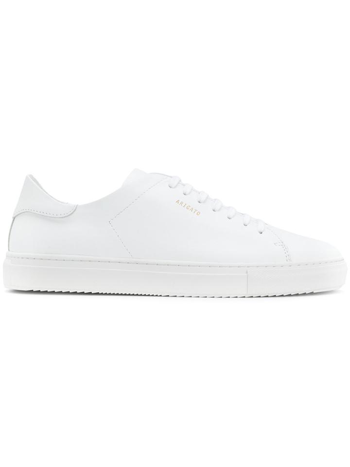 Axel Arigato Clean 90 Sneakers - White