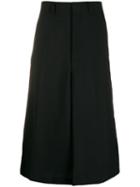 Junya Watanabe Knee-length Shorts - Black