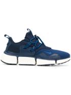 Nike Pocketknife Dm Sneakers - Blue