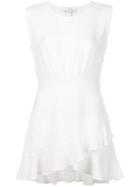 Iro Arcas Sleeveless Dress - White