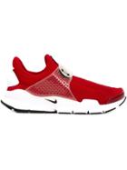 Nike Sock Dart Sneakers - Red