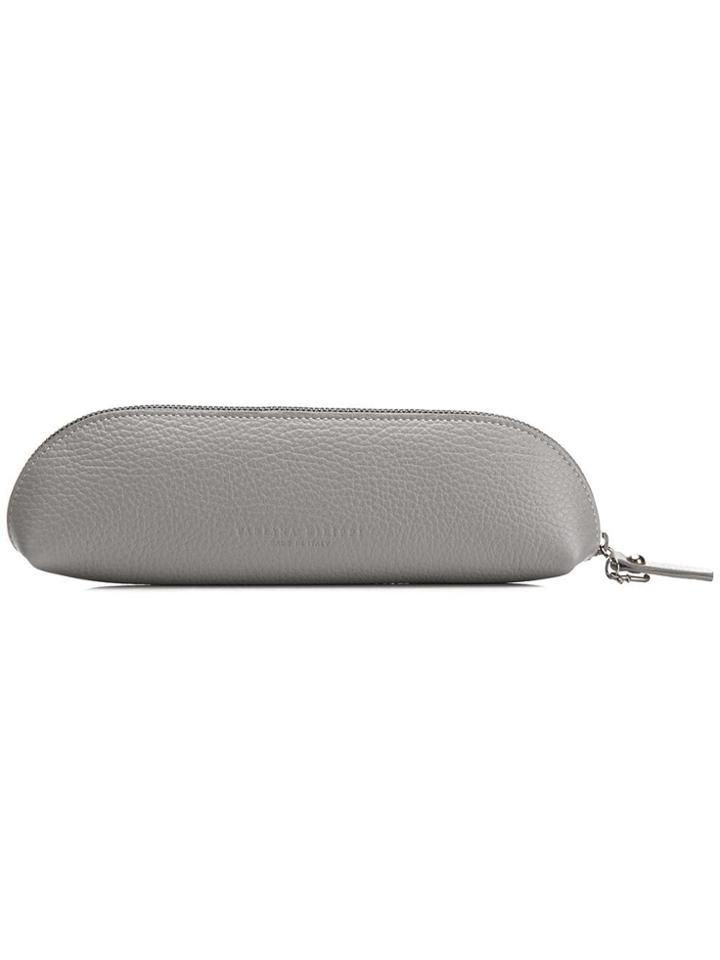 Fabiana Filippi Small Make Up Bag - Grey