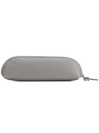 Fabiana Filippi Small Make Up Bag - Grey