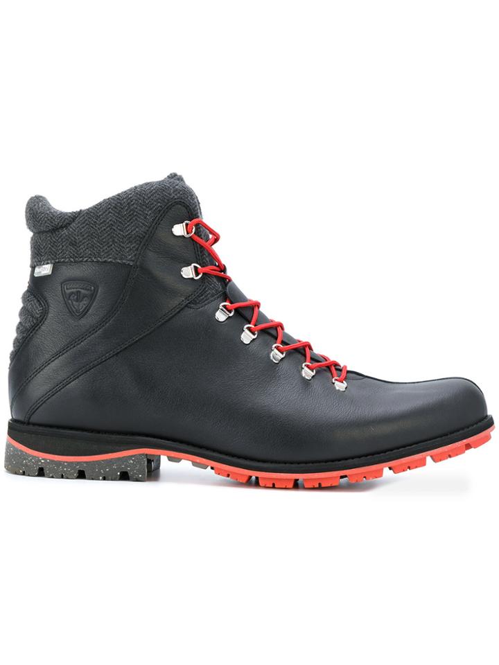 Rossignol Chamonix Boots - Black