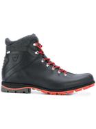 Rossignol Chamonix Boots - Black
