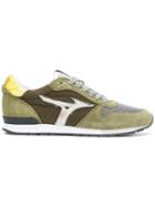 Mizuno Etamin Sneakers - Green