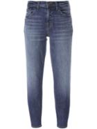 J Brand Boyfriend Jeans, Women's, Size: 28, Blue, Cotton/polyurethane