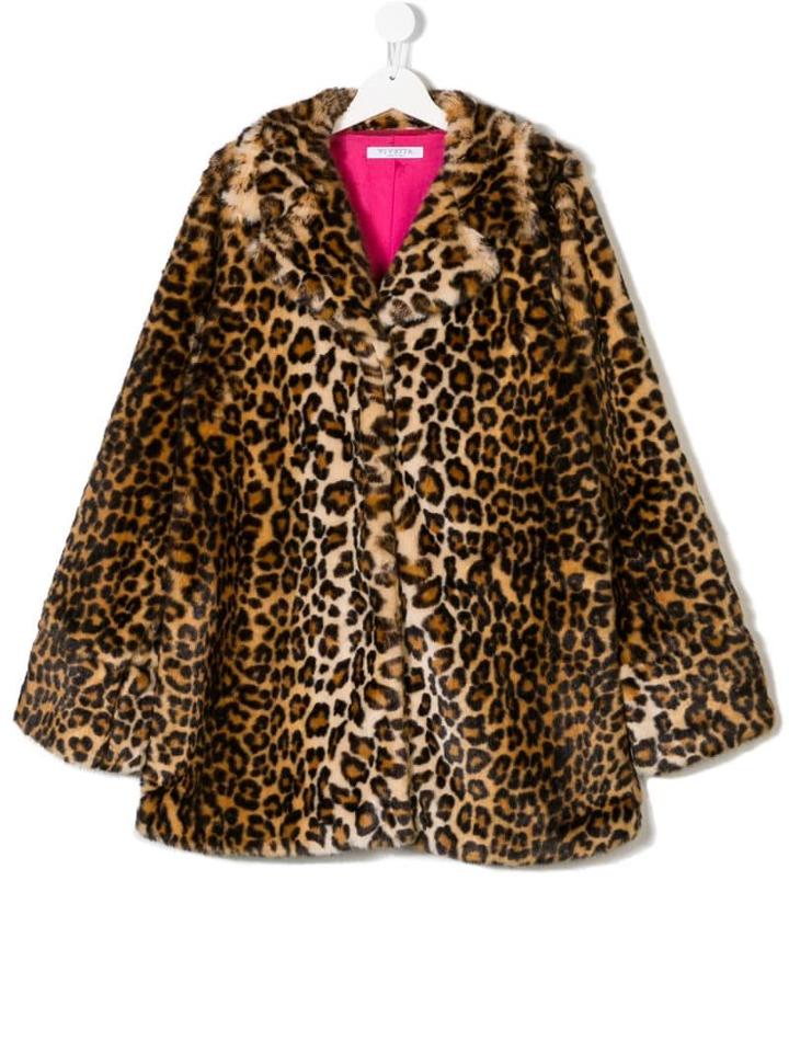 Vivetta Kids - Brown