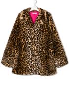 Vivetta Kids - Brown