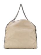 Stella Mccartney Large Falabella Tote - Brown