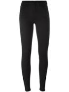 Calvin Klein Jeans Skinny Jeans, Women's, Size: 30, Black, Cotton/lyocell/spandex/elastane
