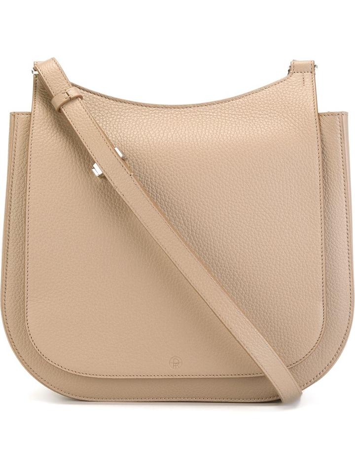 The Row 'hunting 11' Crossbody Bag