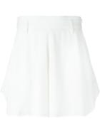 Chloe High Waist Shorts