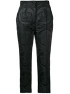 Dolce & Gabbana Ftba3tfjm85s8350 - Black