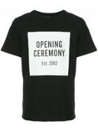 Opening Ceremony Logo T-shirt - Black