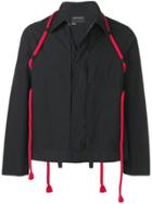 Craig Green Rope Detail Jacket - Black
