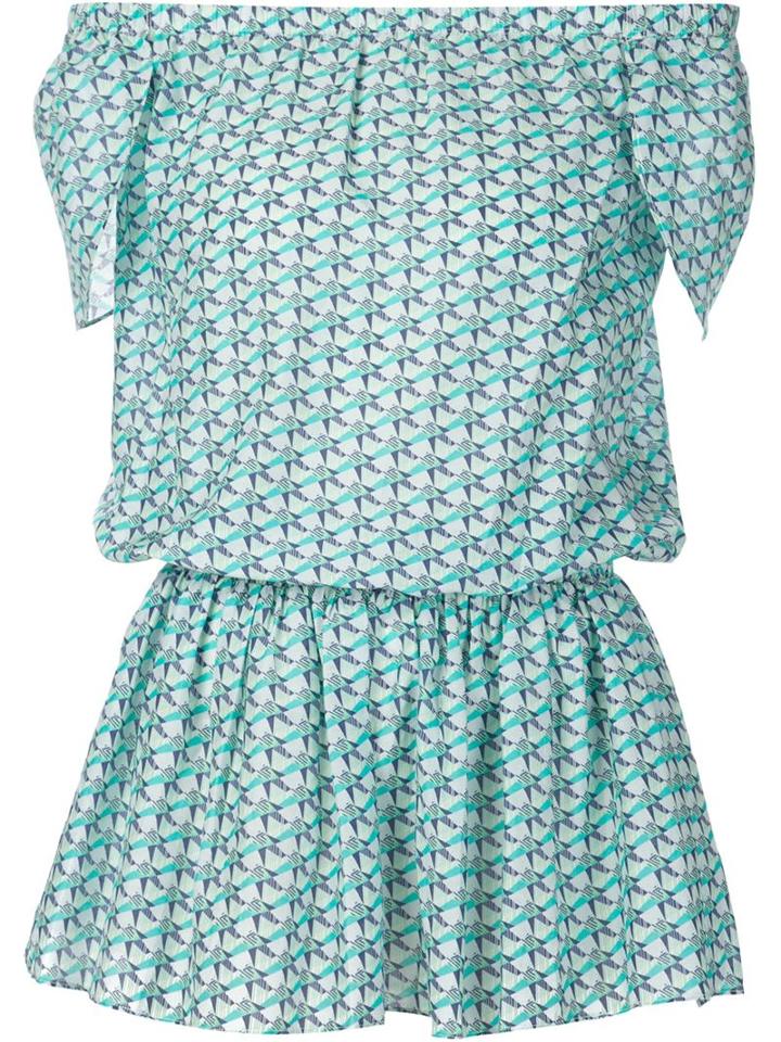 Piamita 'gaia' Dress