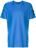 The North Face Fine Logo T-shirt - Blue