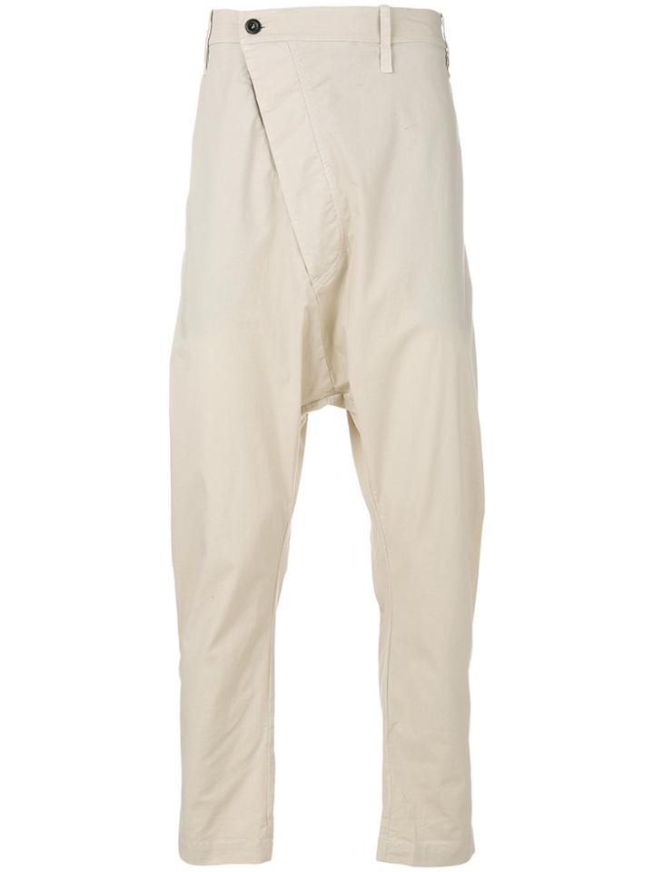 Lost & Found Rooms Relaxed Pants - Nude & Neutrals