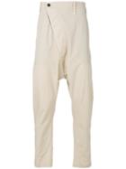Lost & Found Rooms Relaxed Pants - Nude & Neutrals