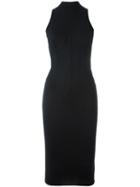 Jean Paul Gaultier Vintage Corset Style Fitted Dress