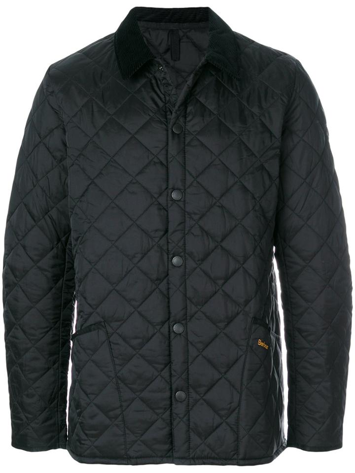 Barbour Liddesdale Jacket - Black
