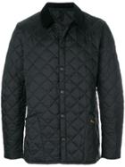 Barbour Liddesdale Jacket - Black