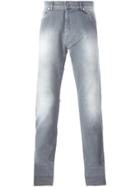 Kenzo Skinny Jeans - Grey