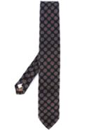 Lardini Spotted Print Neck Tie
